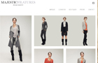 Fashion Web Designer UK