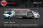 Website Design