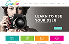 HTML 5 webdesign London