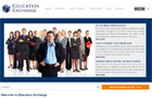 education ecommerce webdesigner